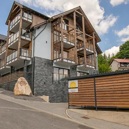 Rentplanet - Apartament Franciszkanska *
