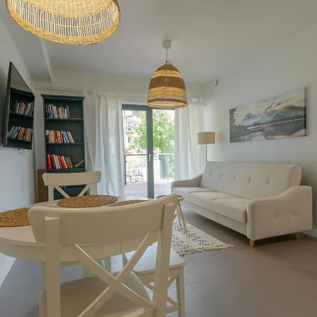 Apartment Rentplanet - Apartament Franciszkanska *