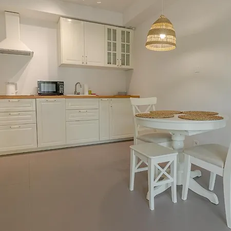 Rentplanet - Apartament Franciszkanska * Szklarska Poreba