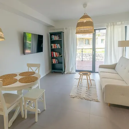 Rentplanet - Apartament Franciszkanska Apartment