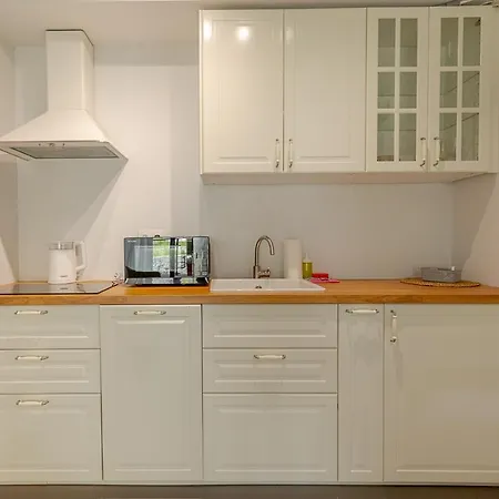 Apartment Rentplanet - Apartament Franciszkanska Szklarska Poreba